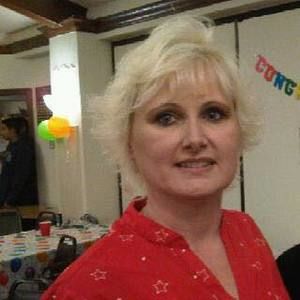 Meet your Posher, Michele